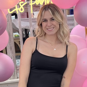 Fundraising Page: Jamie Nankervis